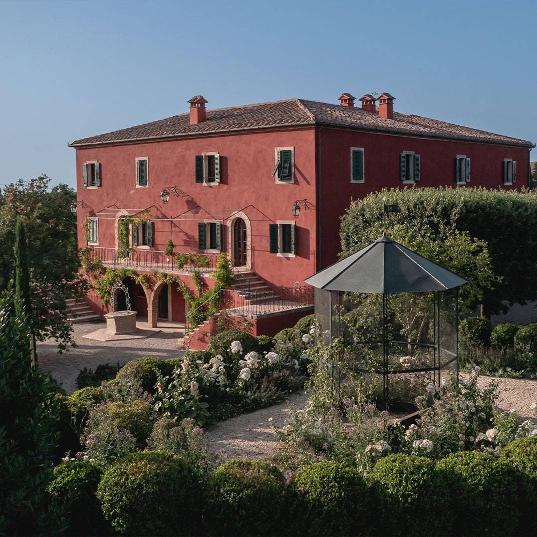 Casa Newton
