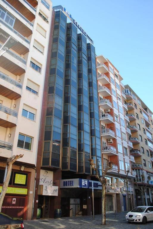 Hotel Los Bracos