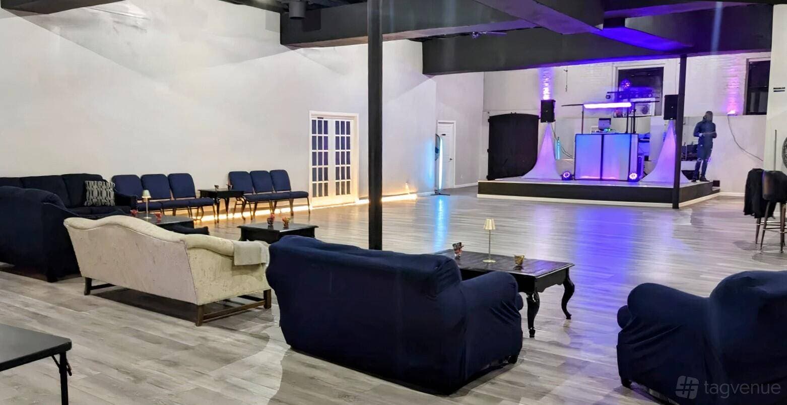 Ritmo Room
