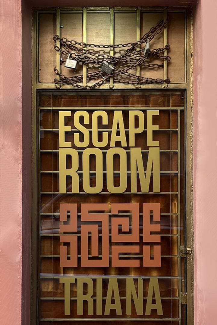 Escape Room Triana