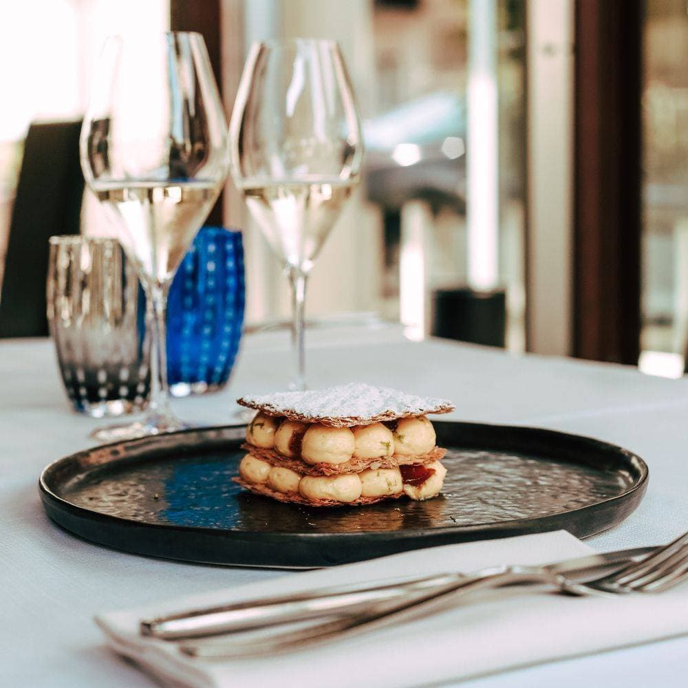 Lanzani Bottega & Bistrot