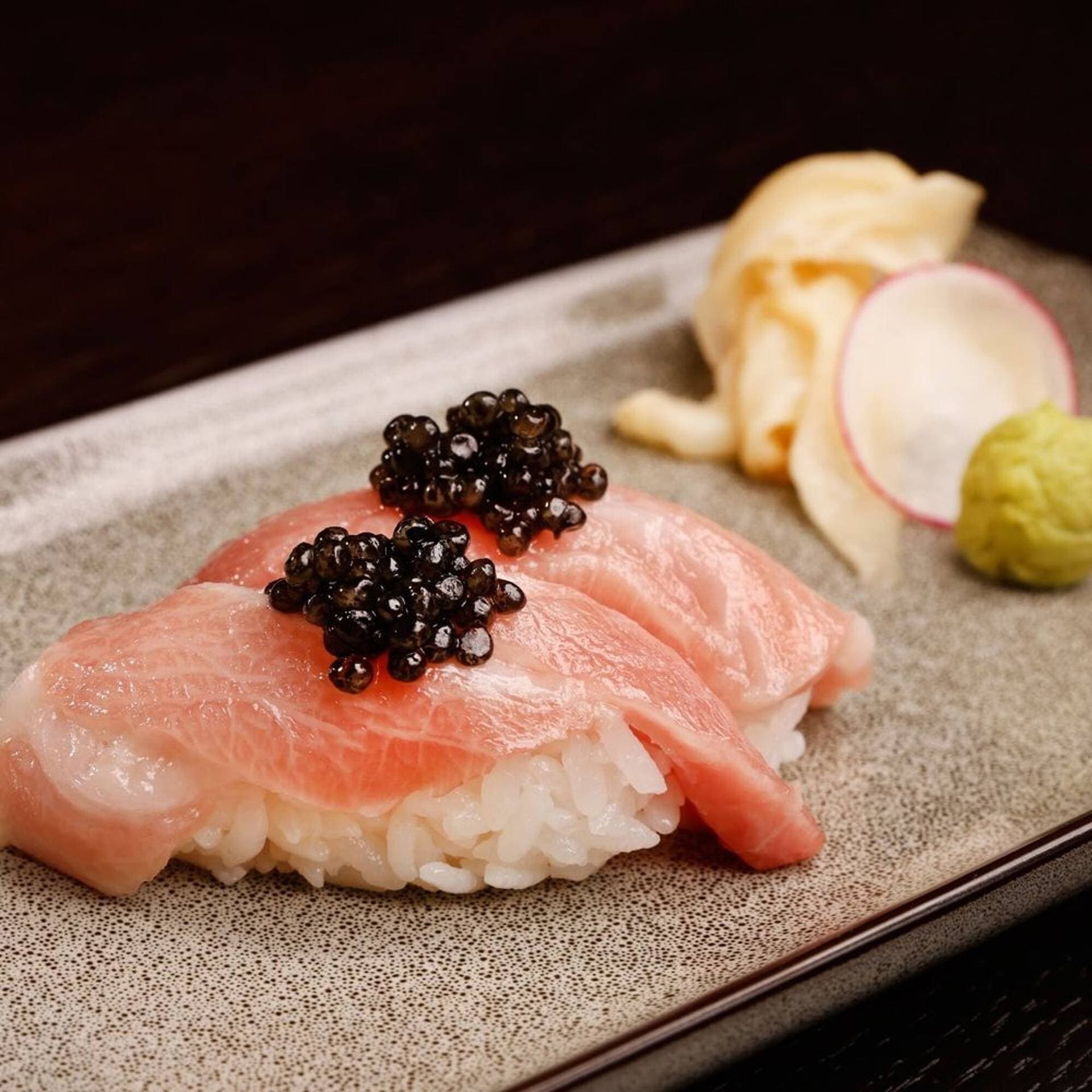 sushi Lounge