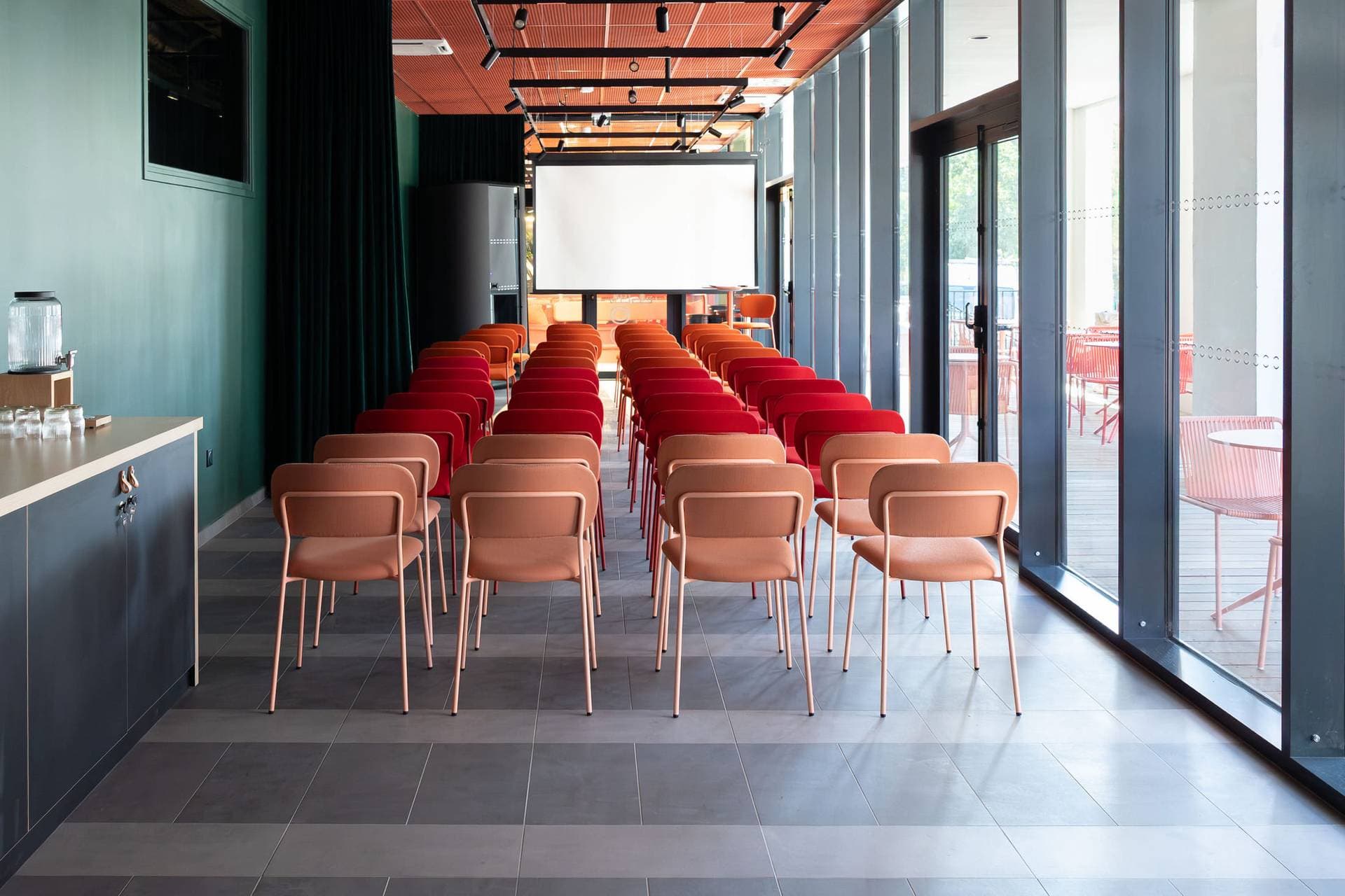 Hife Bordeaux • Résidence de coliving