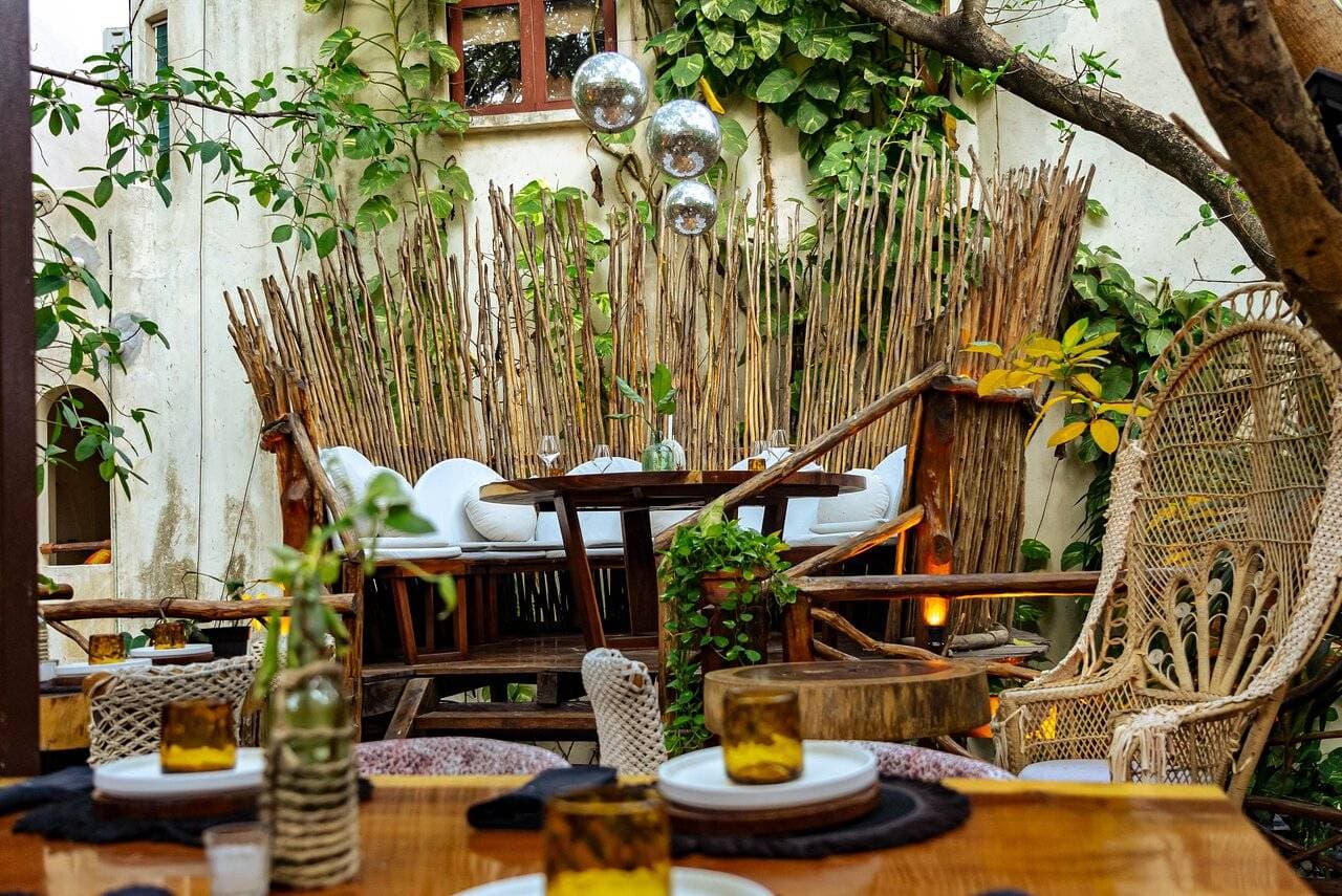 Kascabal Restaurante