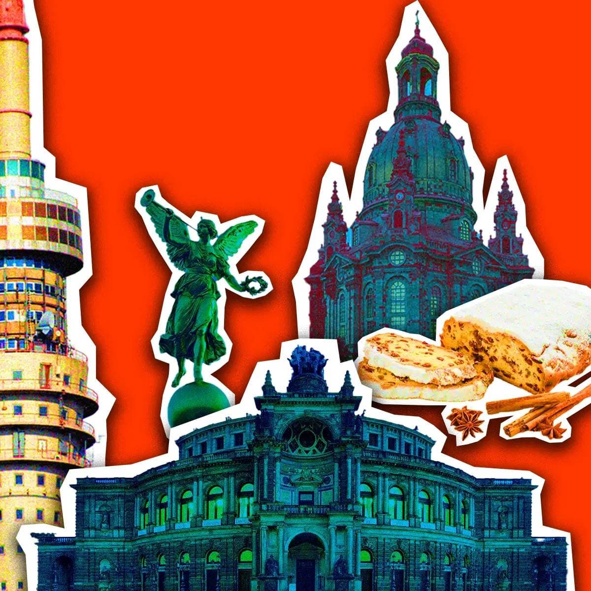 Urban Challenger Dresden