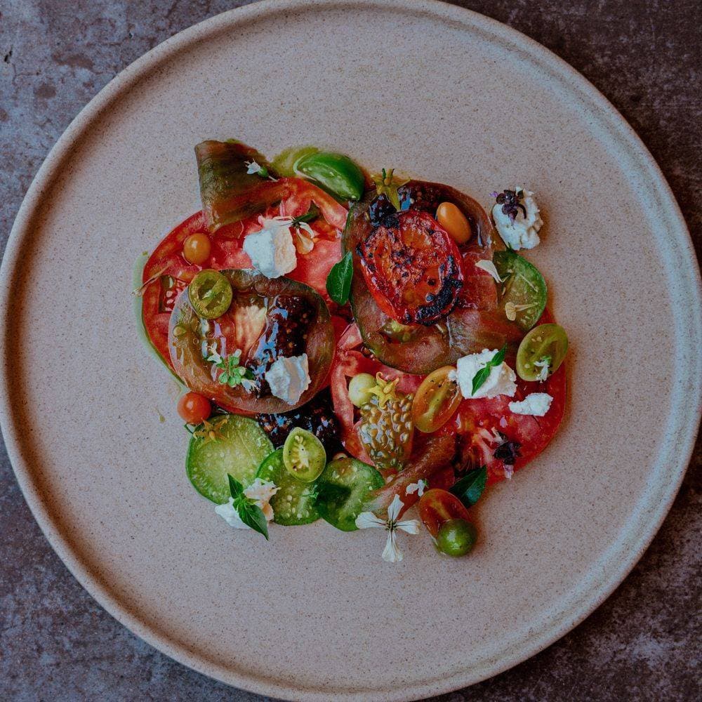 LÍMO Heritage Kitchen at Suelo Sur