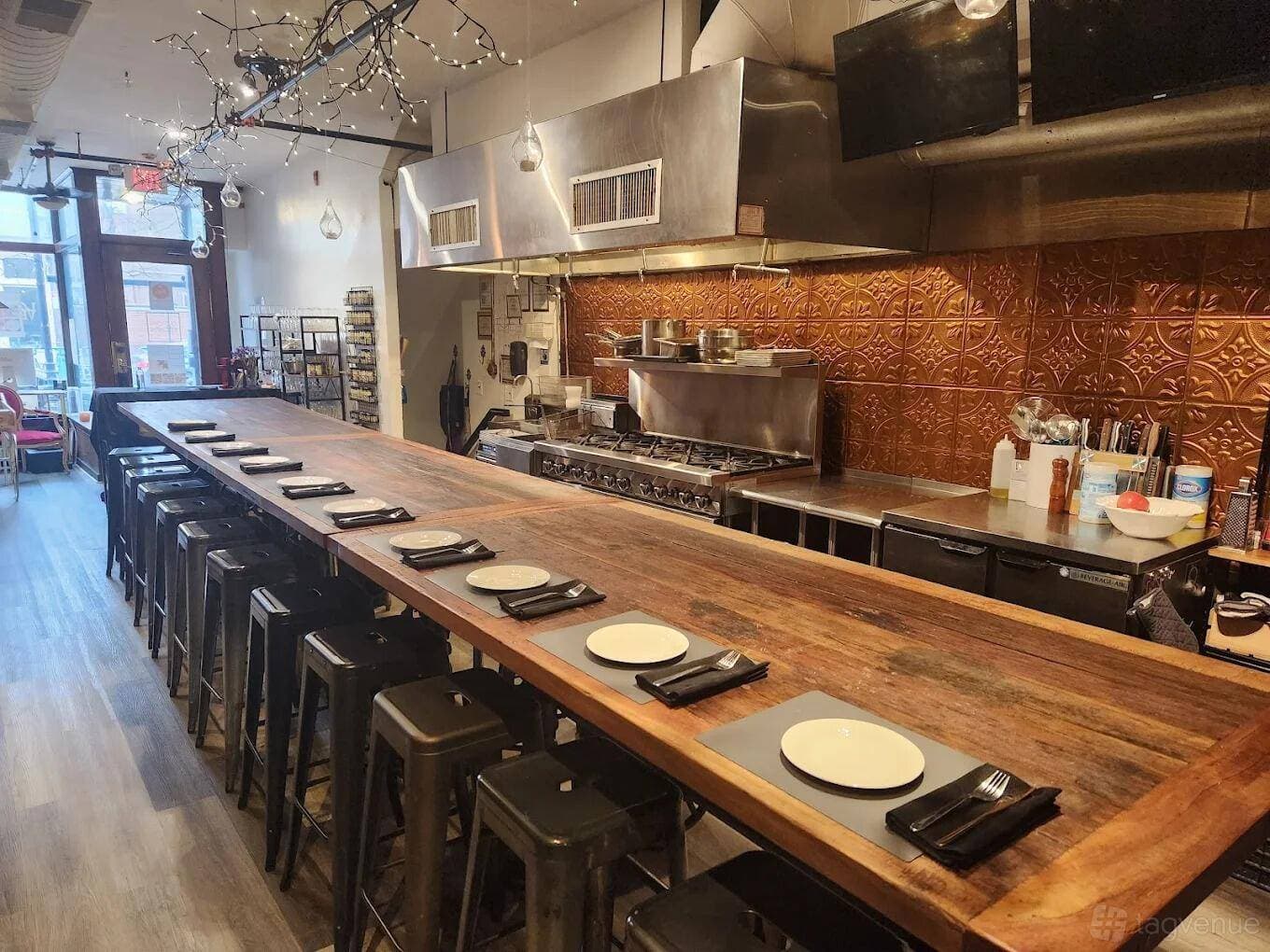 Old City Kitchen