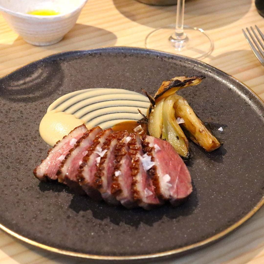 Alba Restaurante