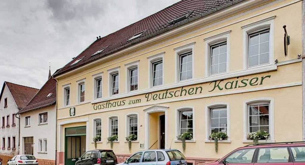 Deutscher Kaiser