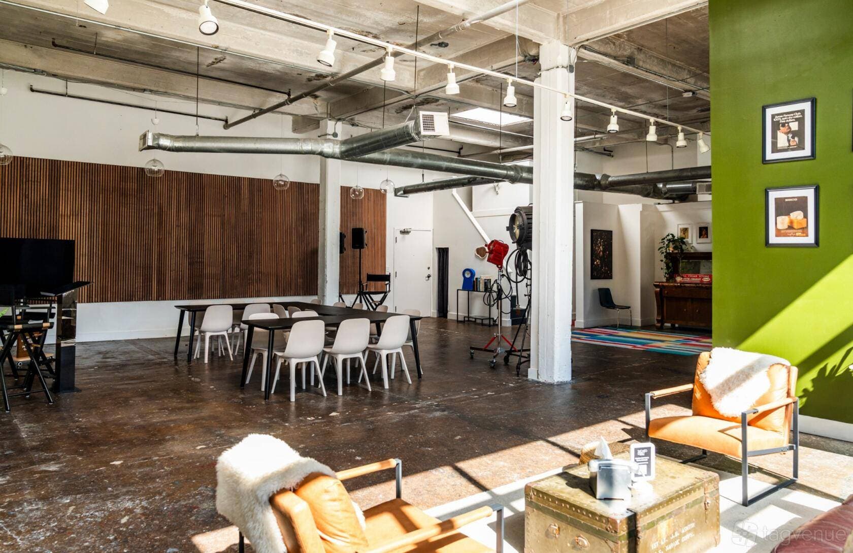Skewed Orbit Studios