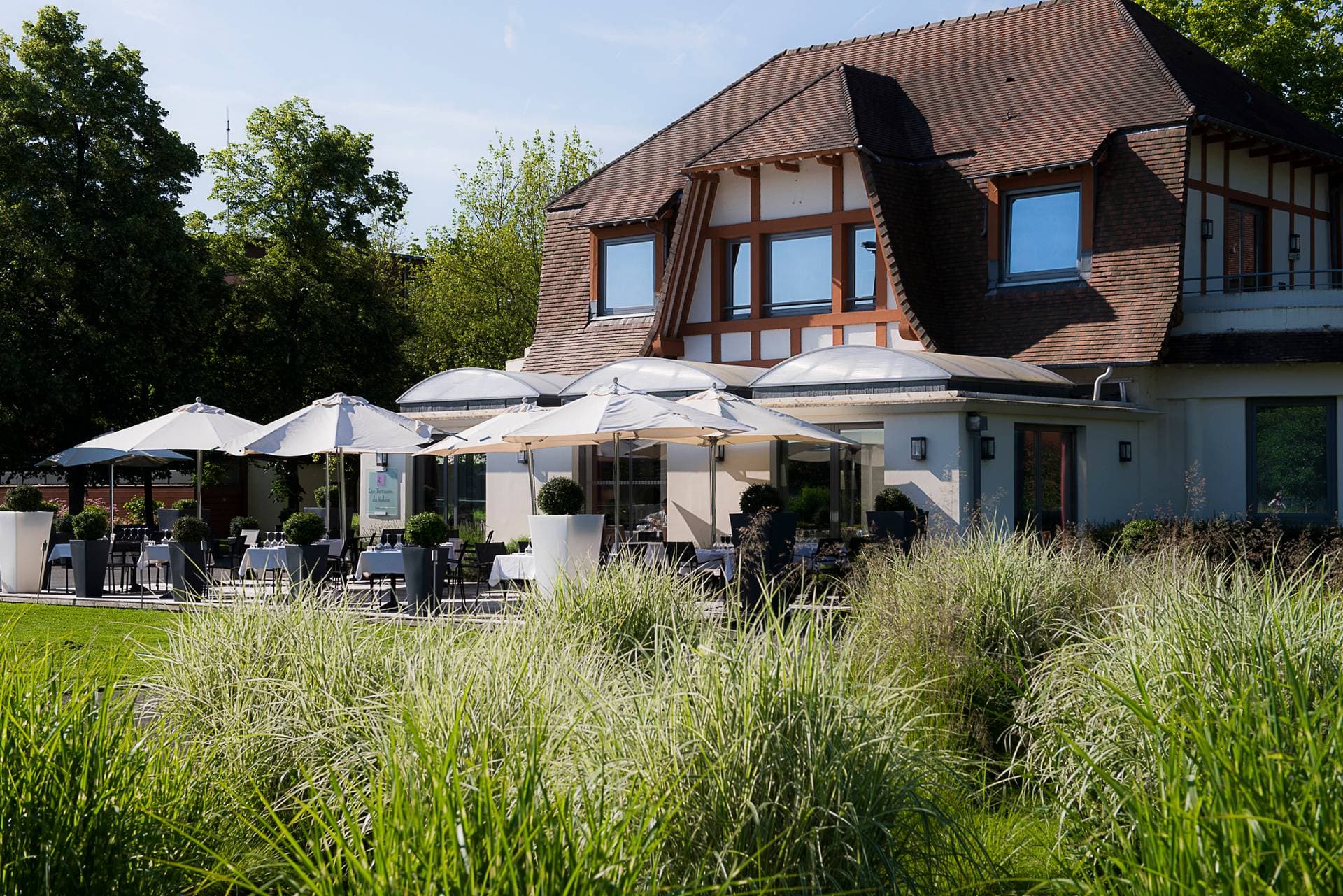 Radisson Hôtel et Spa PARIS OUEST Rueil Malmaison