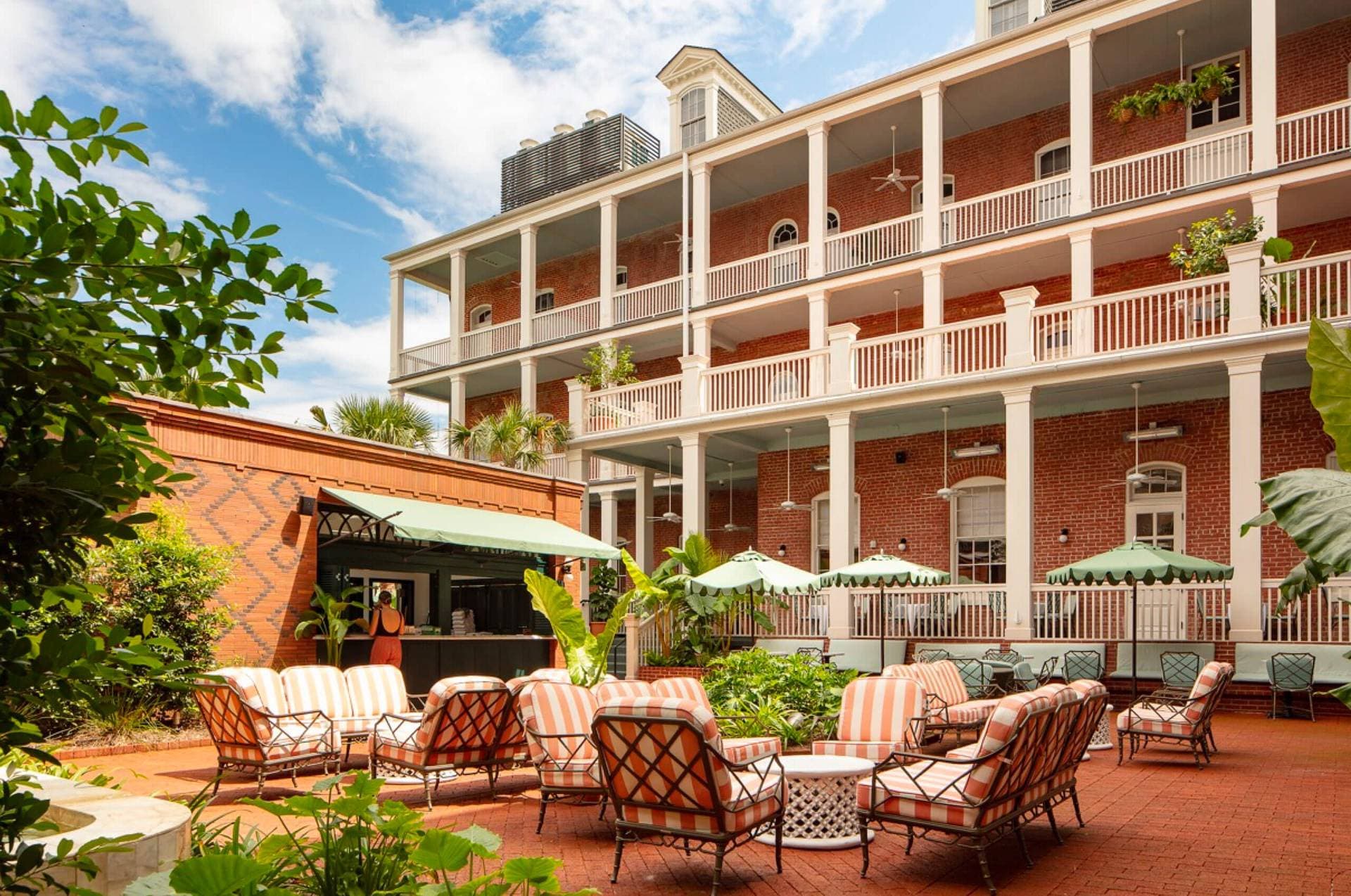 Hotel Saint Vincent