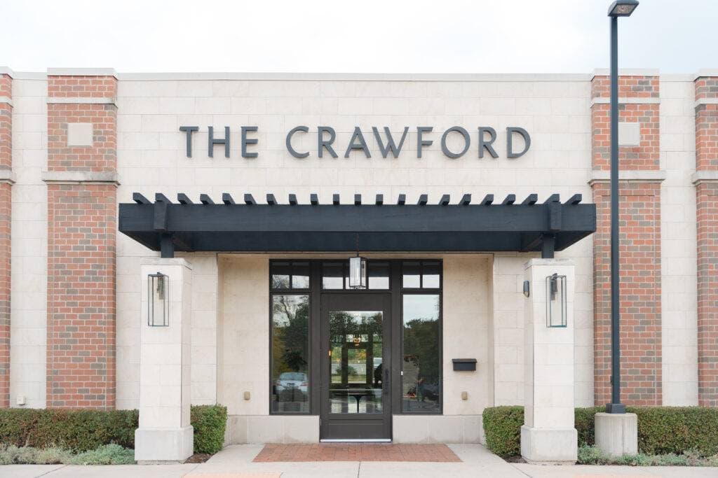 The Crawford