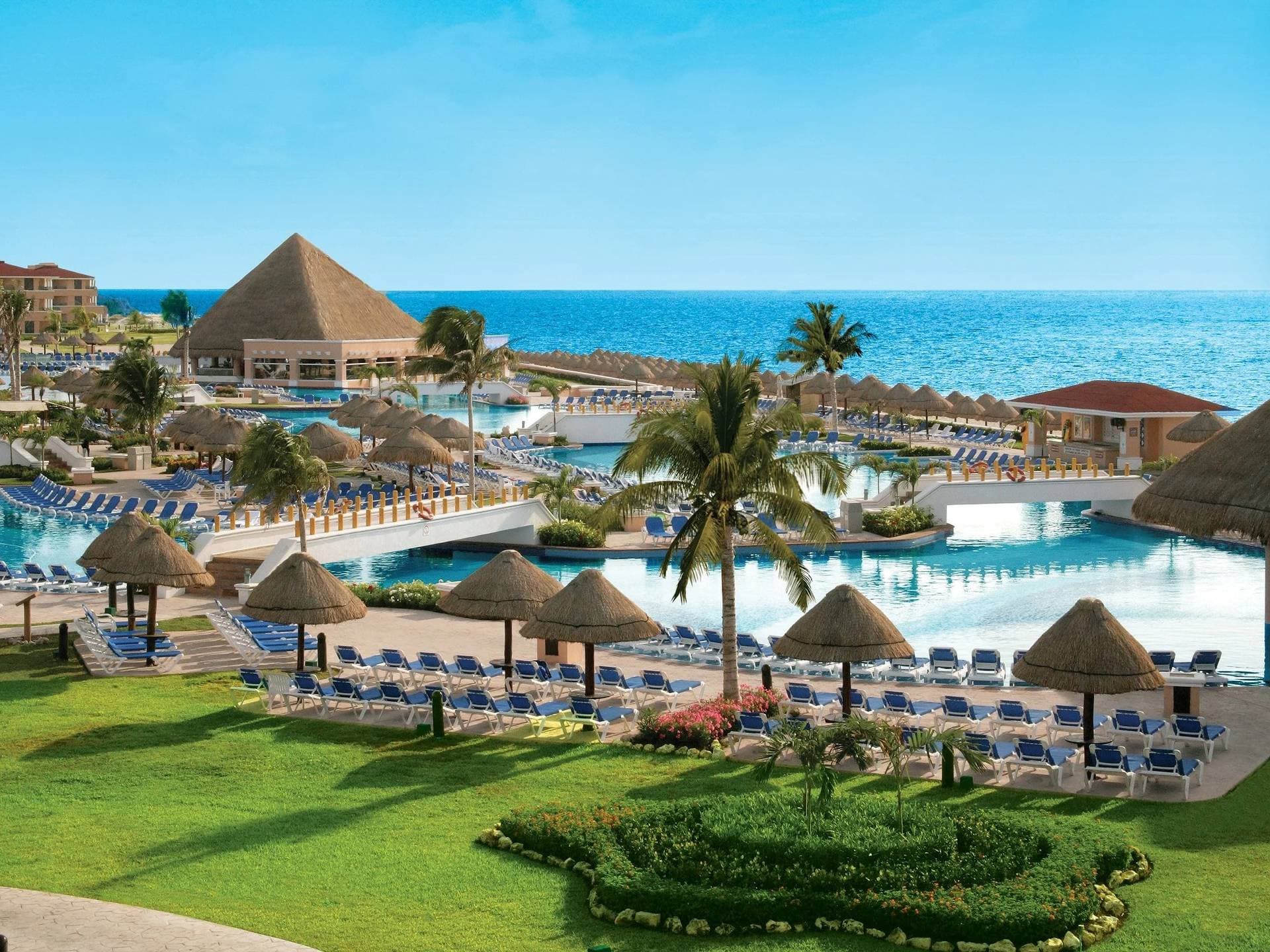 Moon Palace Nizuc - Cancun