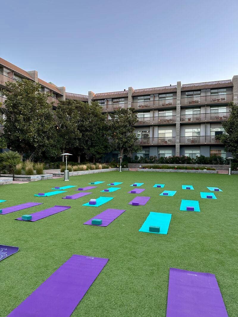 Luna Lotus Wellness