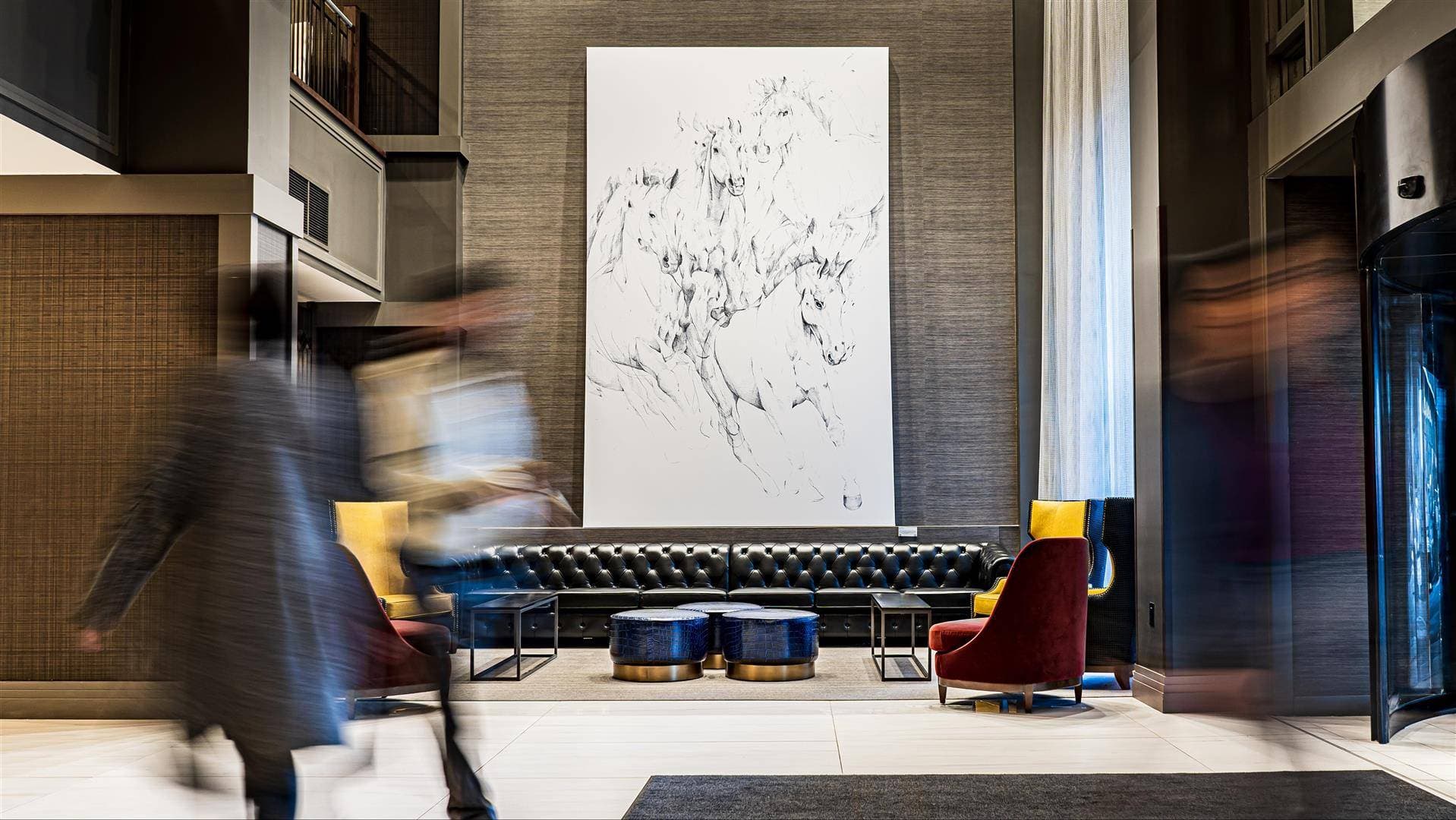 Galt House Hotel, Trademark Collection by Wyndham