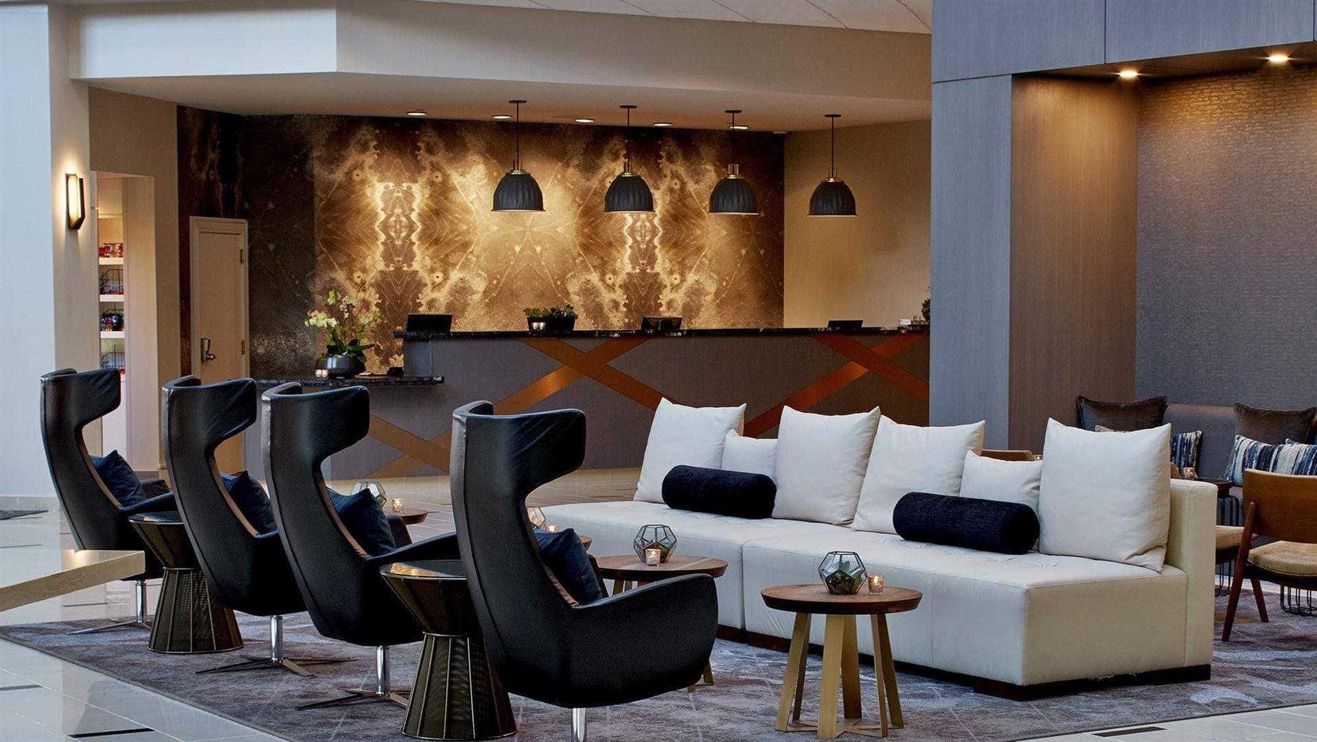 Minneapolis Marriott West