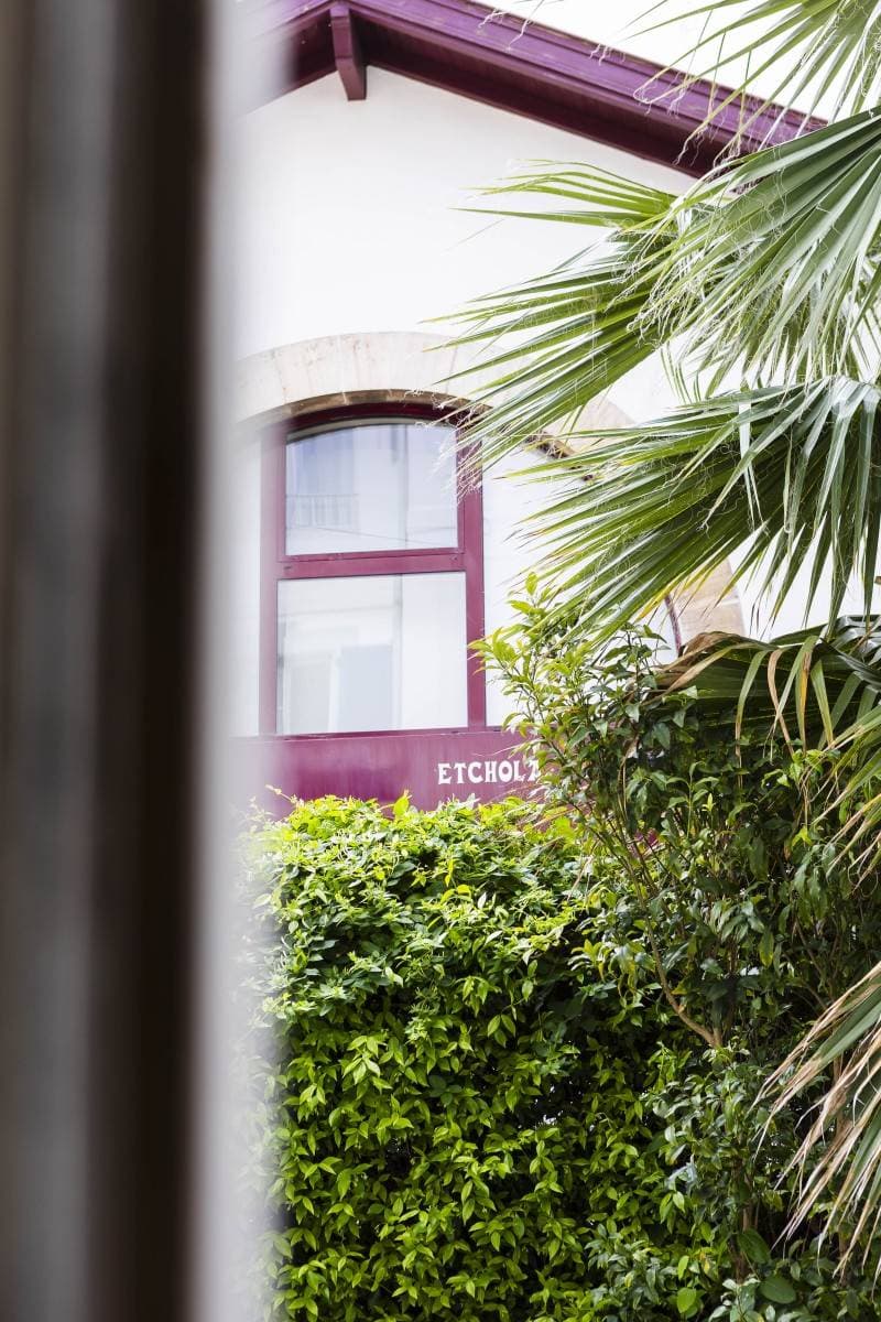 ALFRED HOTELS - Biarritz Port Vieux ***