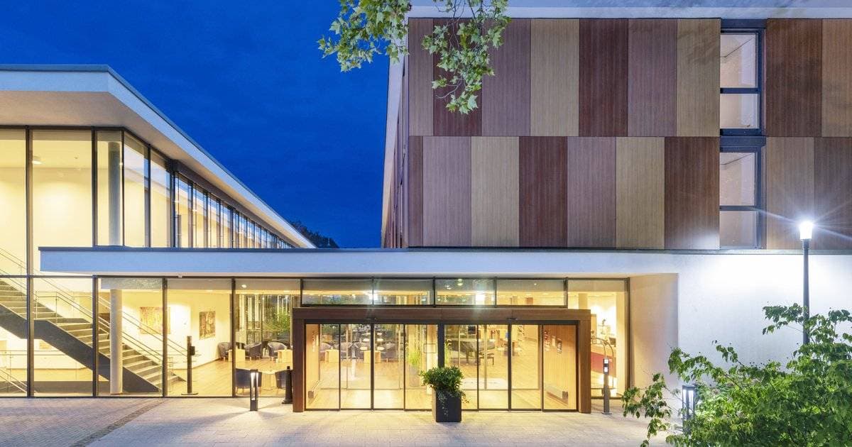 Hotel Franz