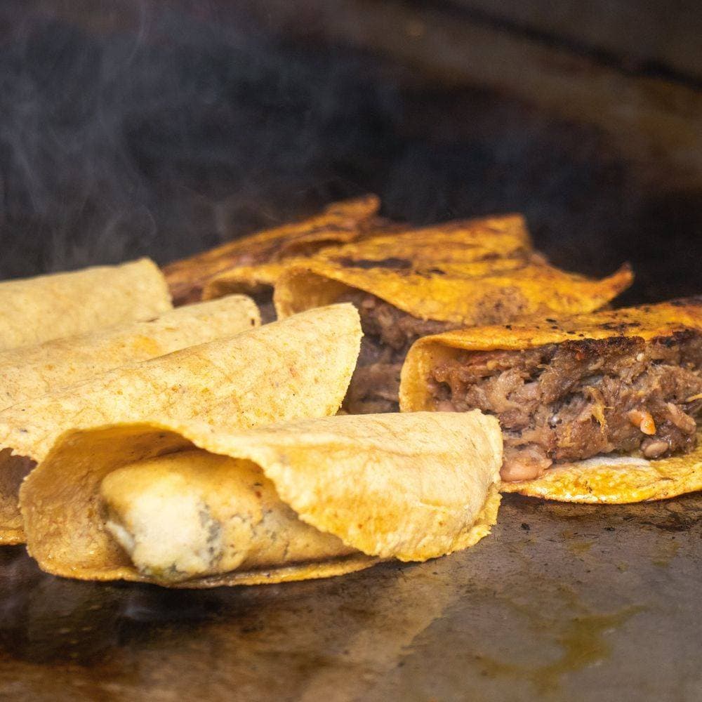 Tacos El Compadre