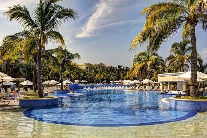 Pueblo Bonito Emerald Bay Resort & Spa - All Inclusive
