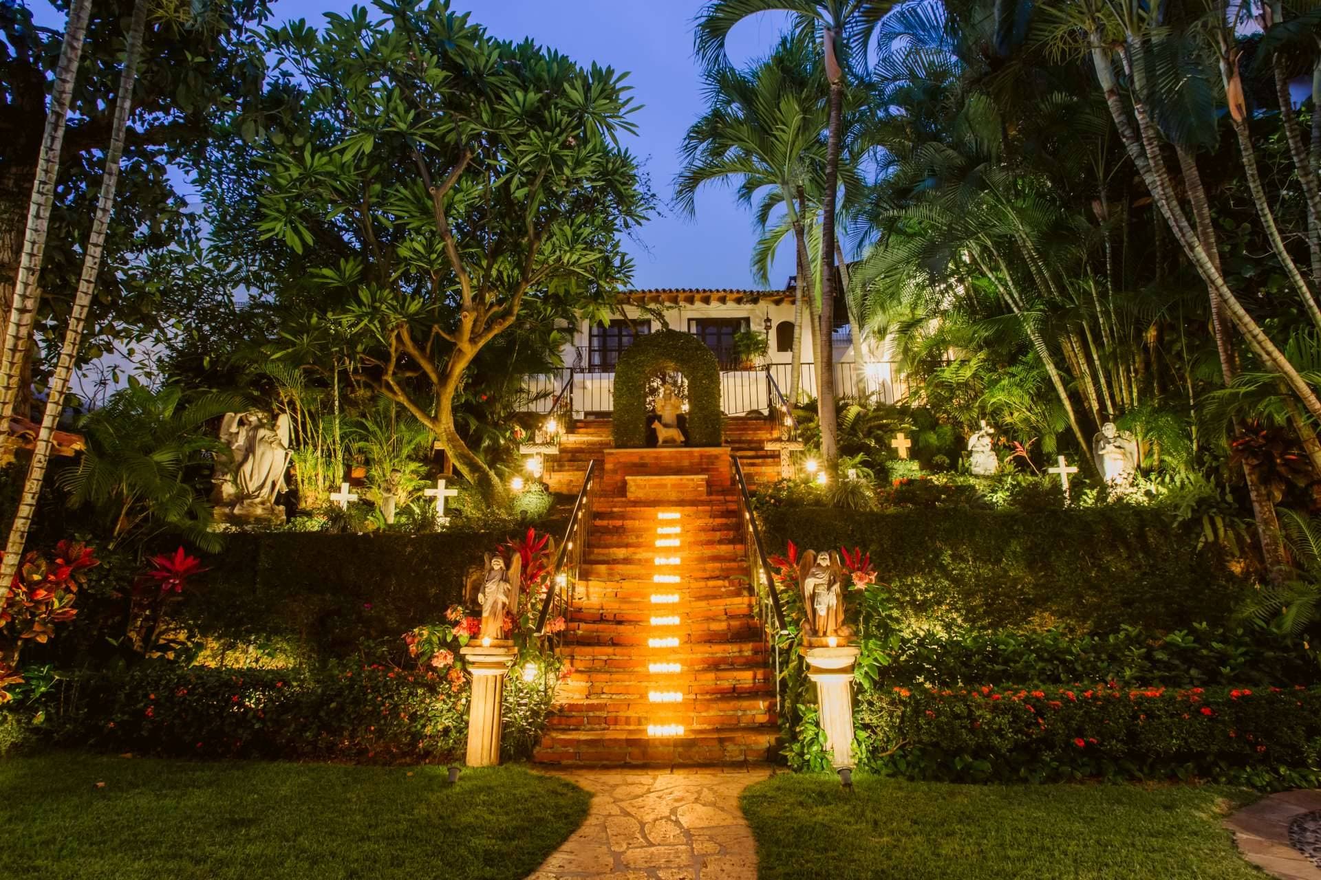 Hacienda San Angel