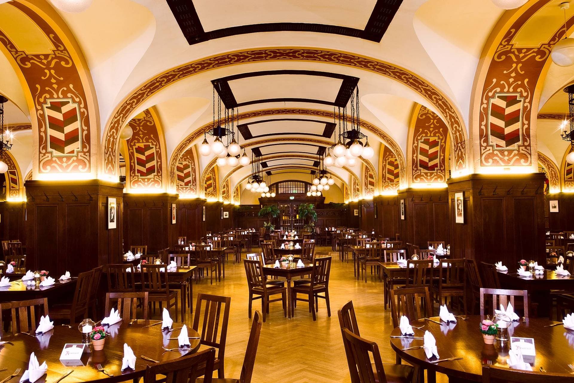 Auerbachs Keller Leipzig