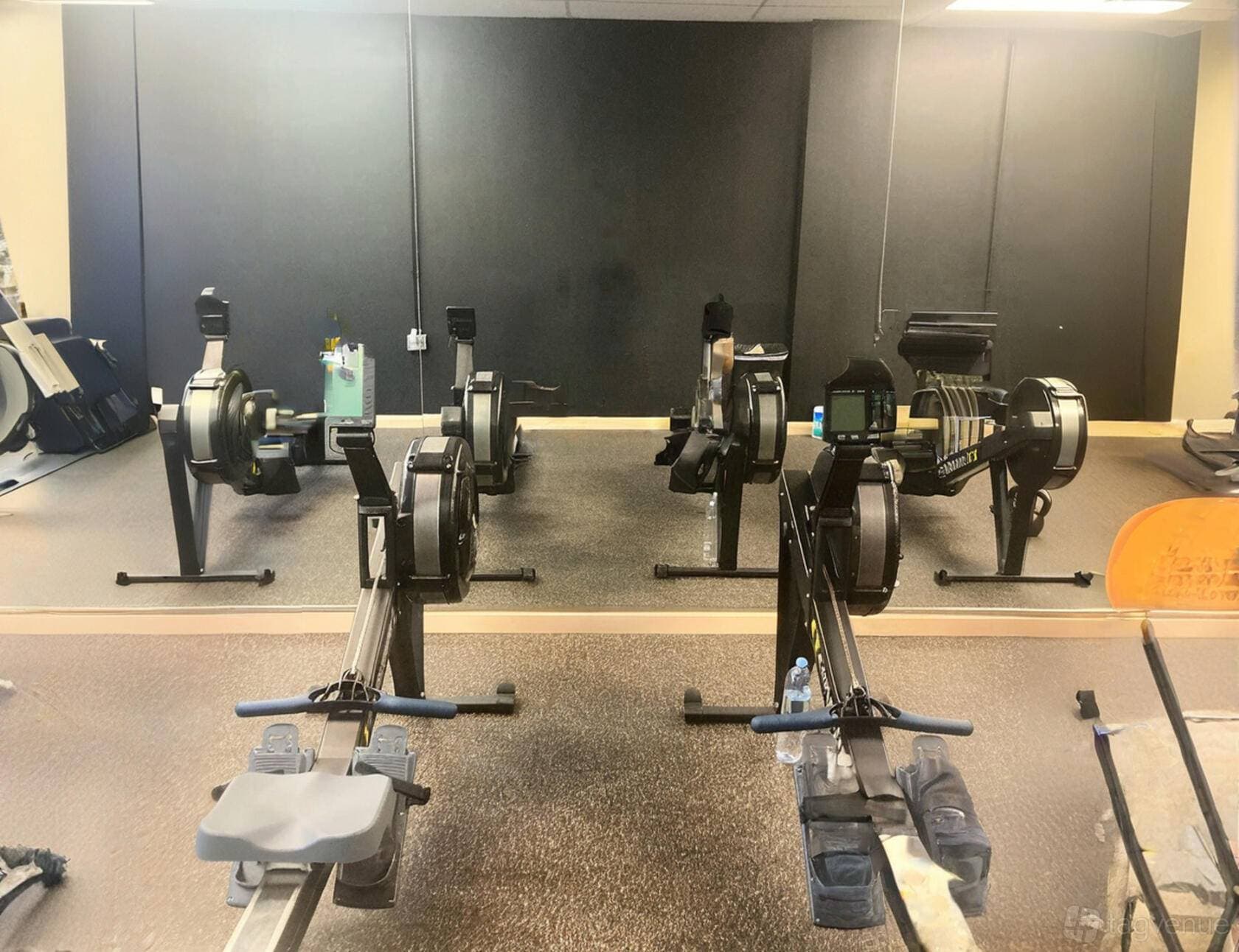 BLJ Fitness Studio