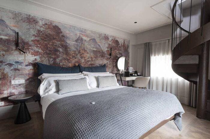 Hotel Soho Boutique Palacio de Pombo