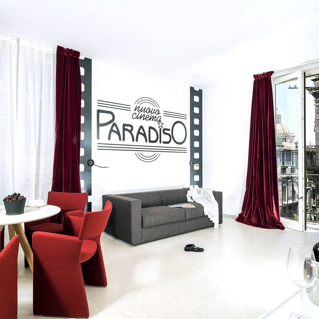 Duomo Suites & Spa