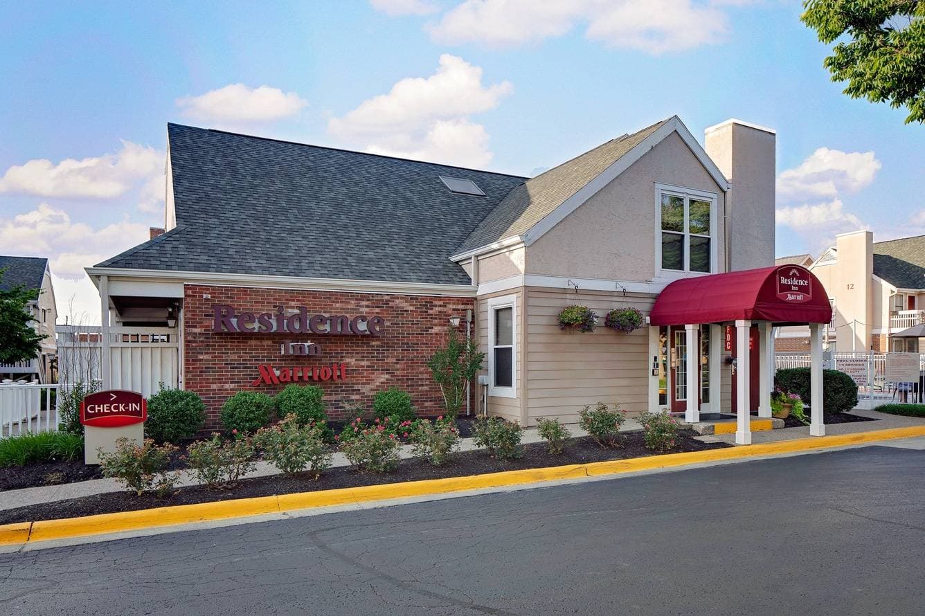 Residence Inn by Marriott Louisville East