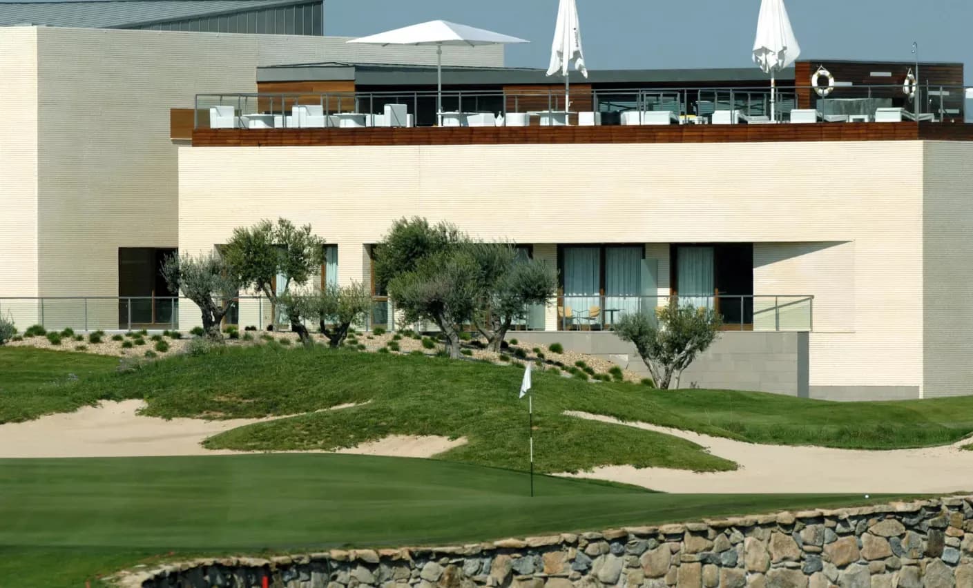 Sercotel Encin Golf Hotel