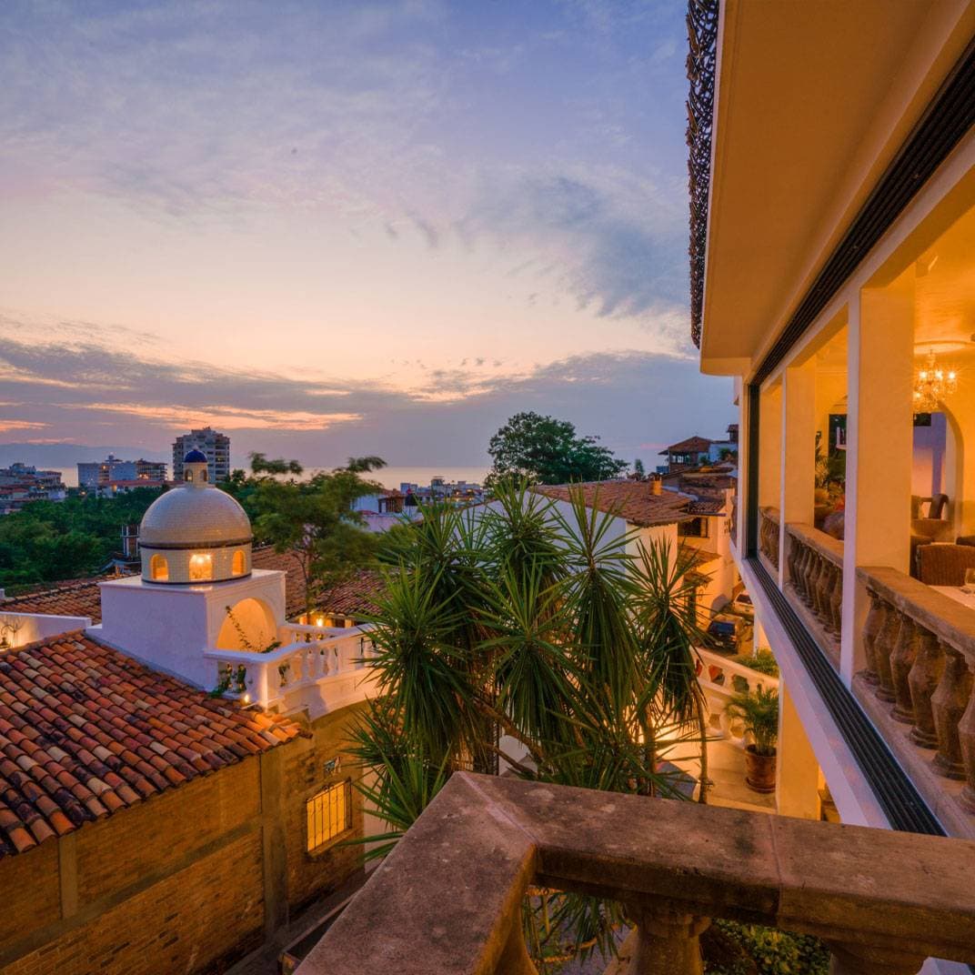 Casa Kimberly