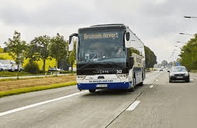 Brussels Express
