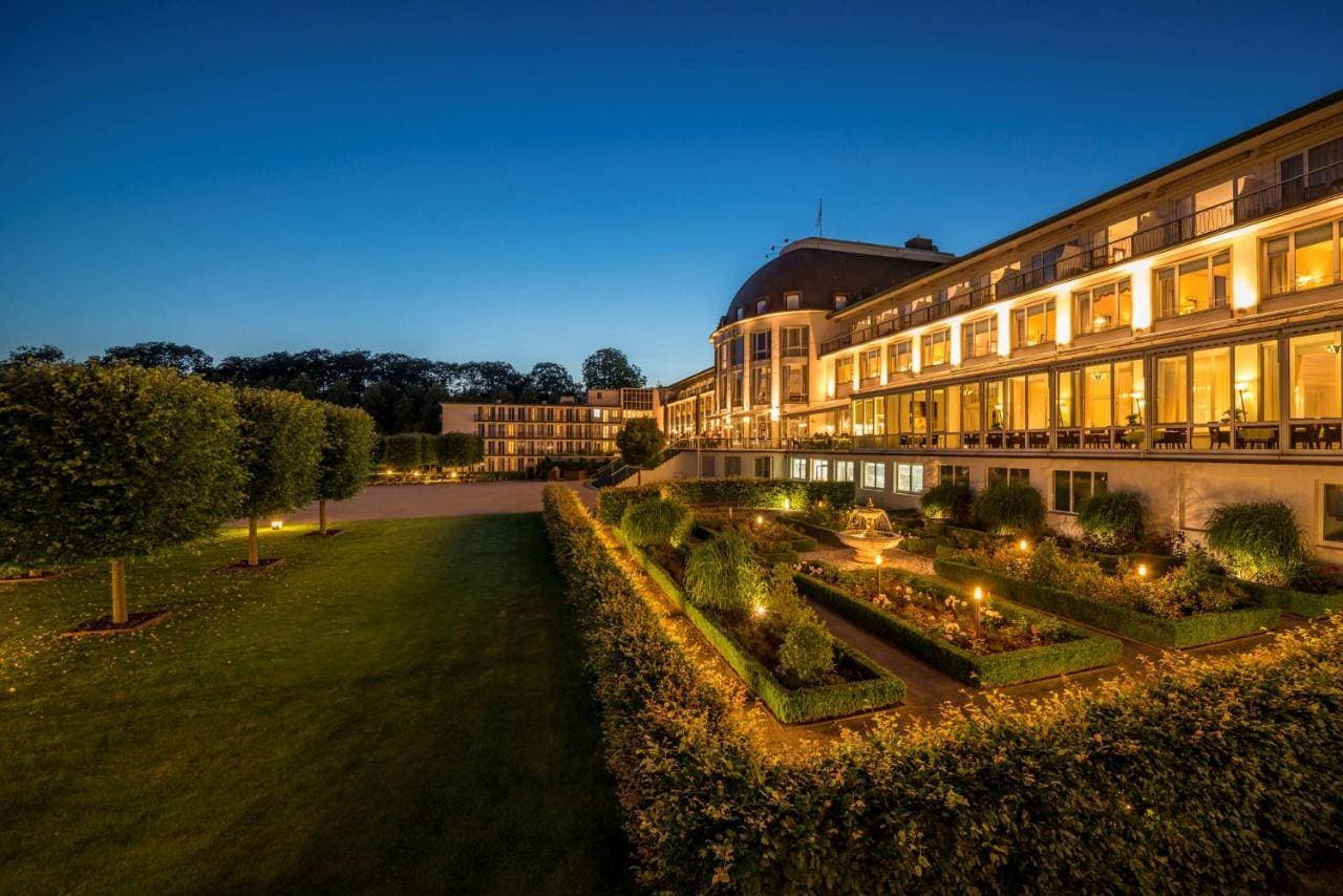 Parkhotel Bremen