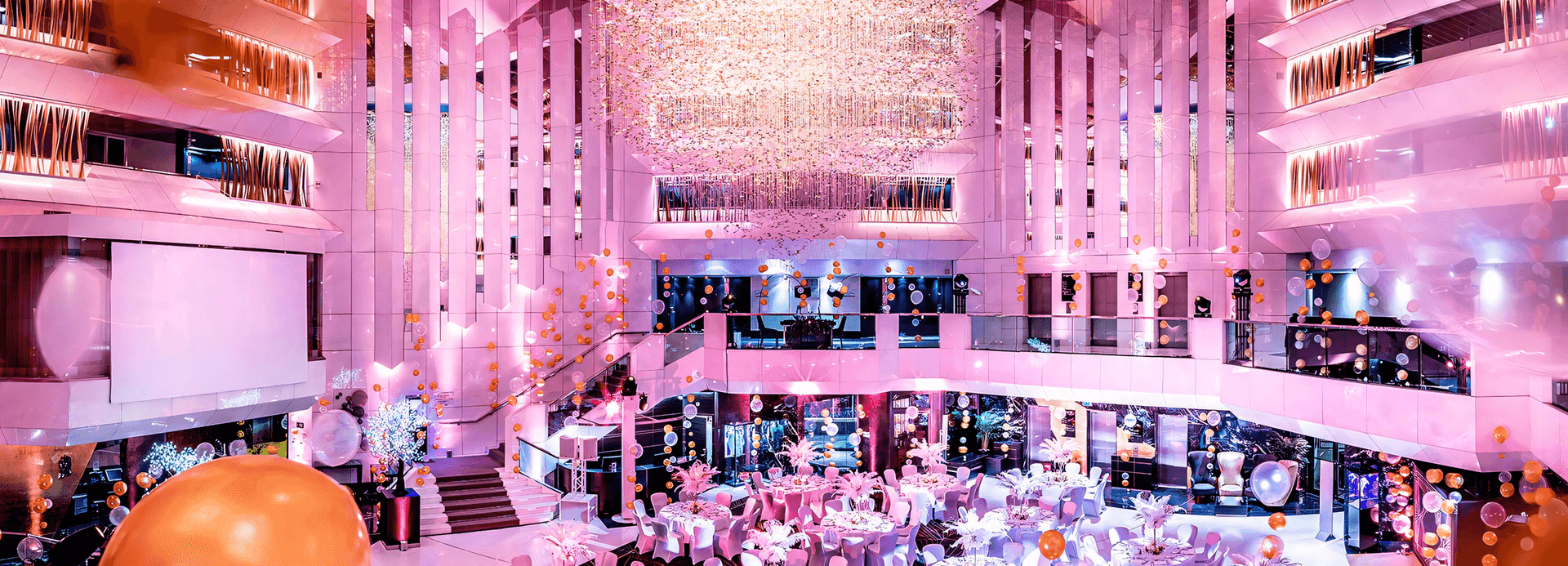 Dierickx Events