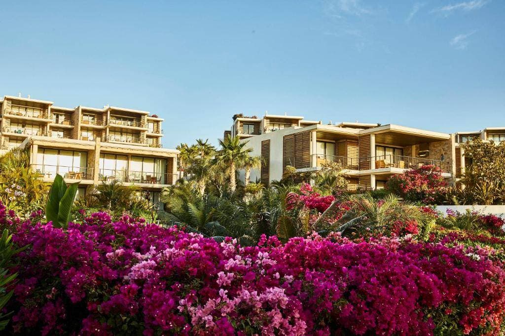 Chileno Bay Resort & Residences