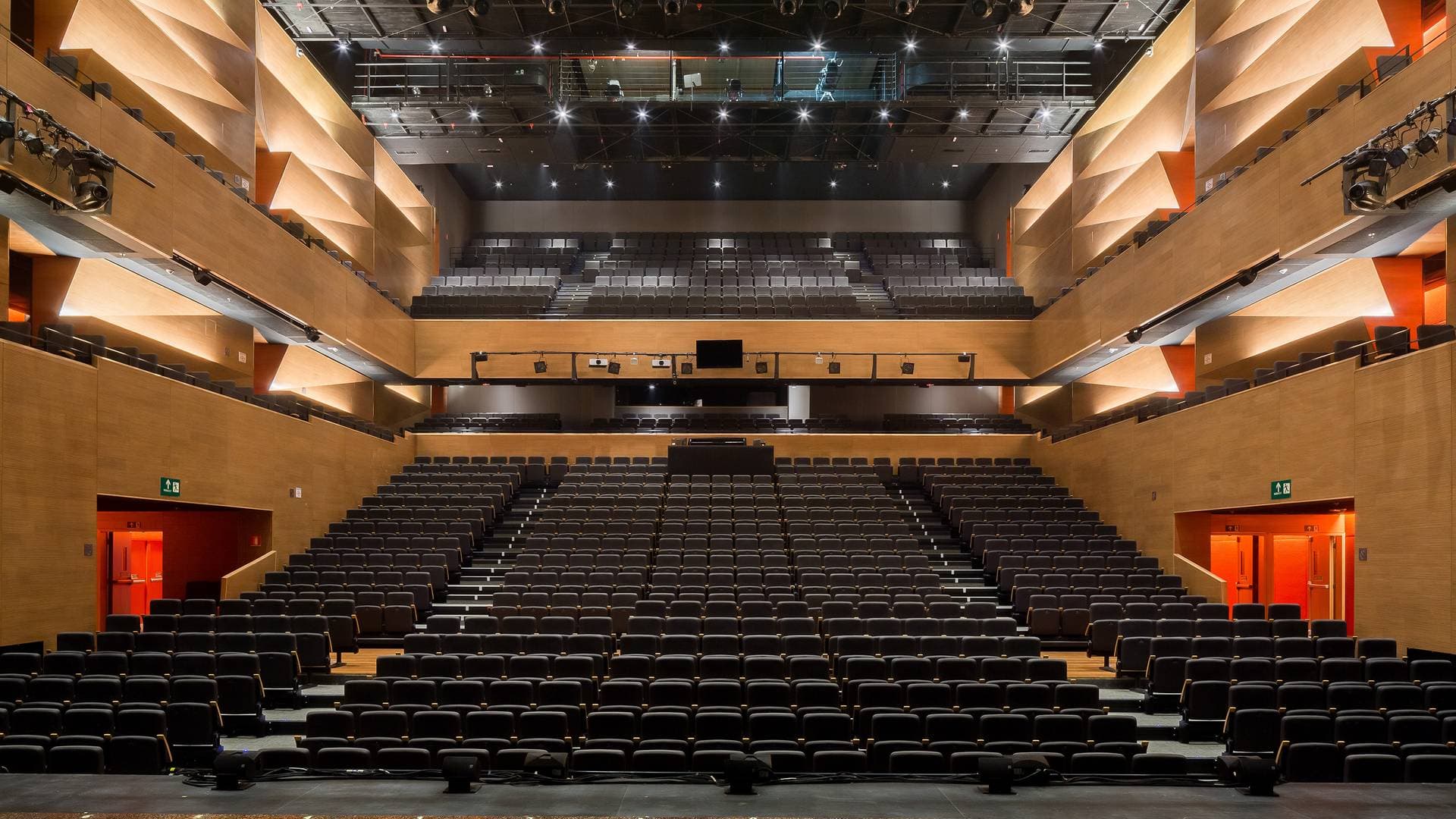 Teatro Santander 1