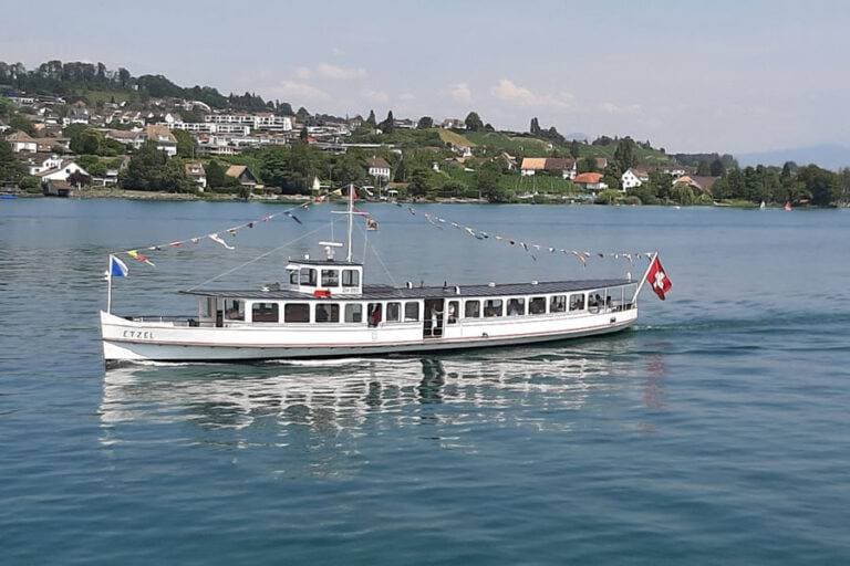 MS Etzel