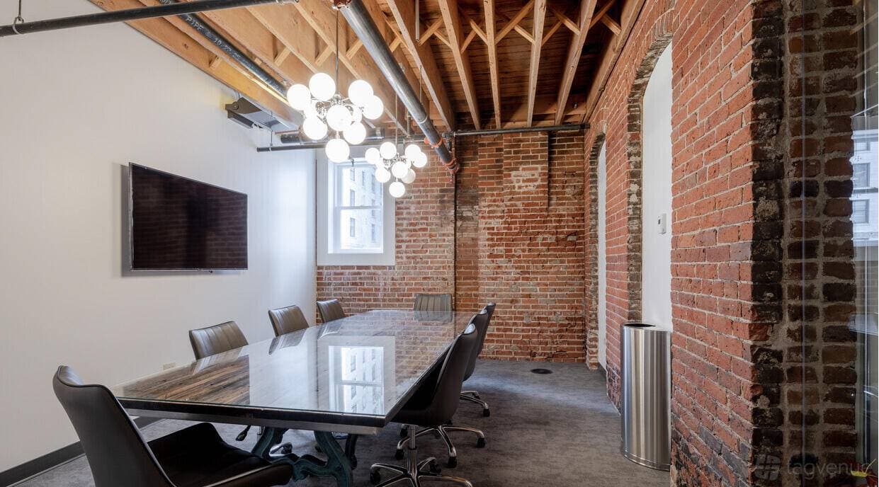 Candy Factory CoWorking