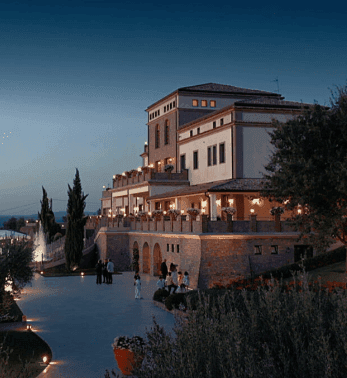 Al Borgo Degli Angeli