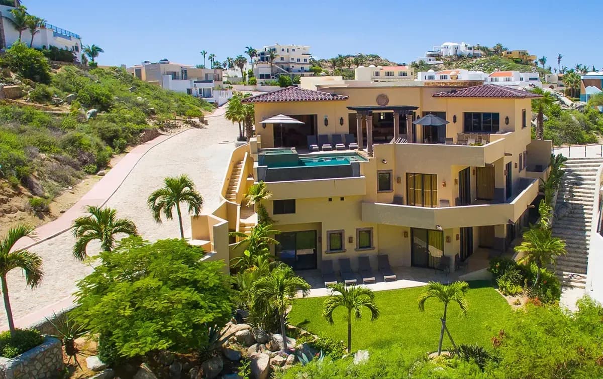 Villa Descanso