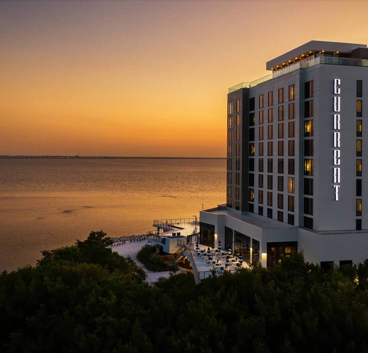 The CURRENT Hotel, Autograph Collection