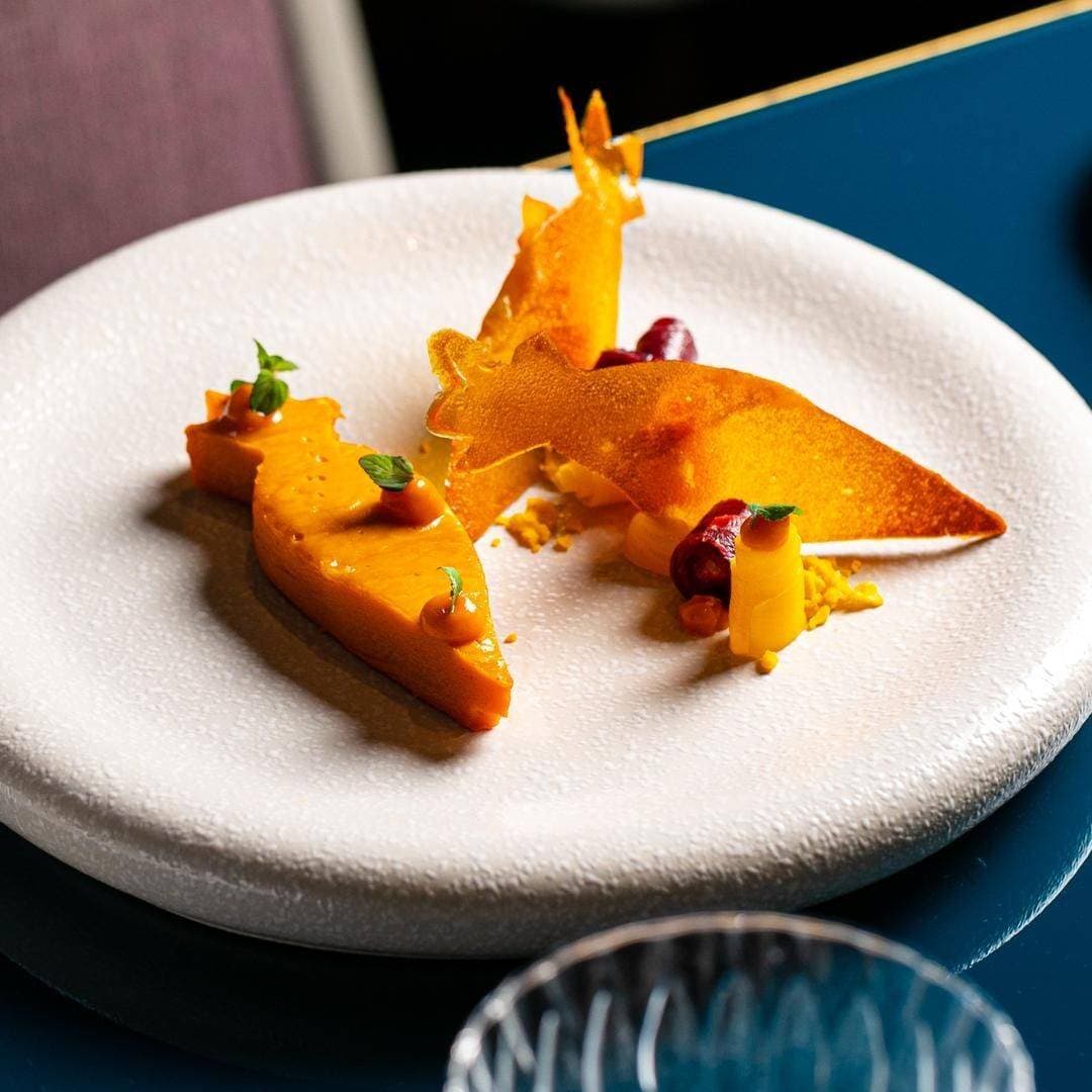 Adelaide Ristorante e Salotto