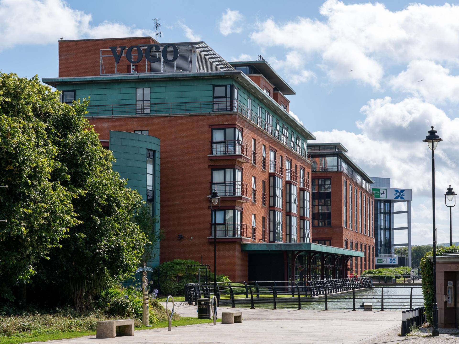 voco Belfast by IHG