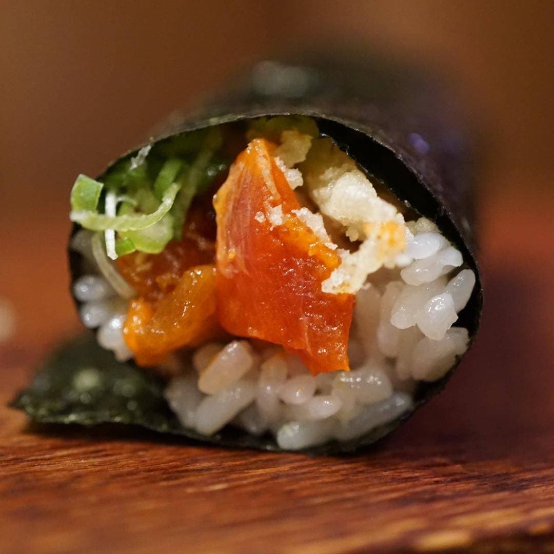 Temaki Den