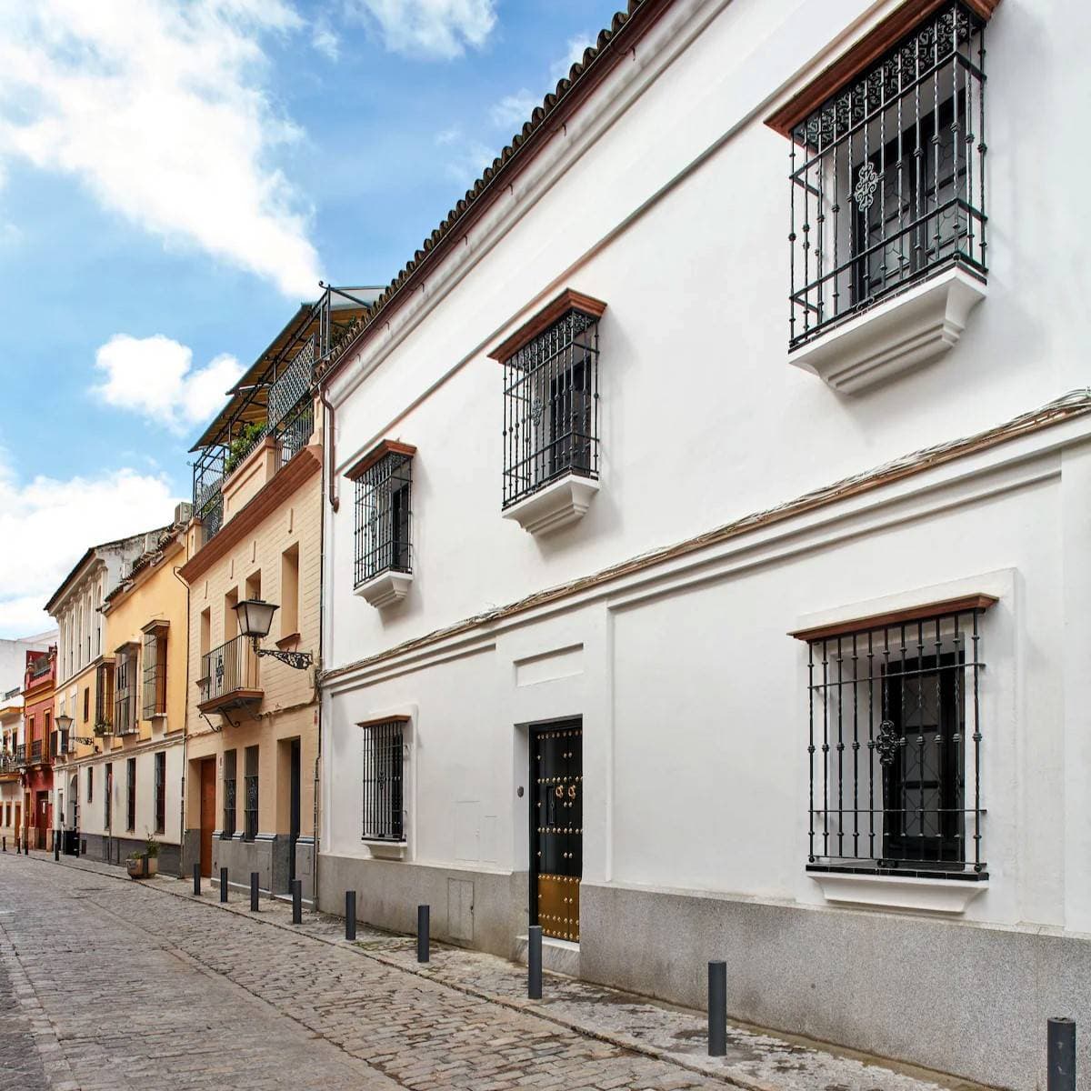 Triana House