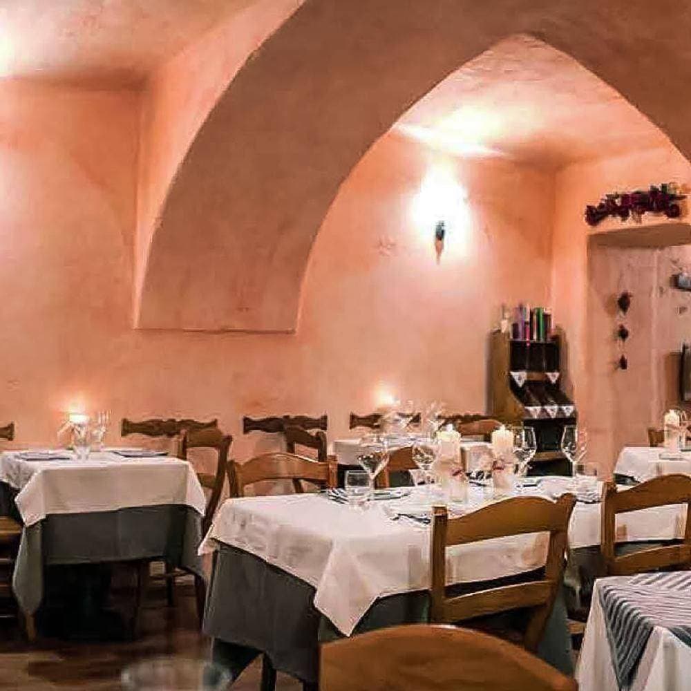 Osteria da Nando