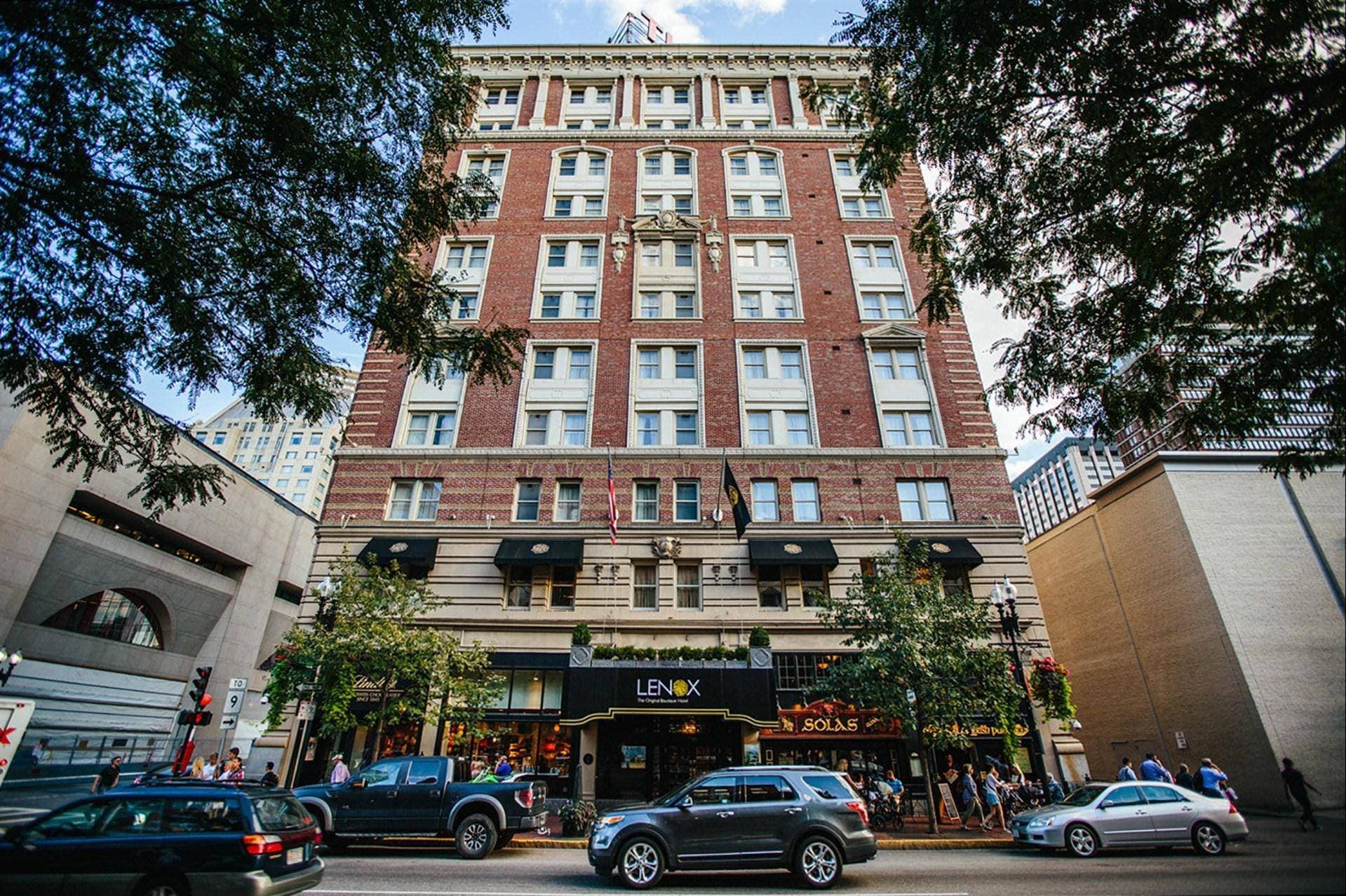 The Lenox