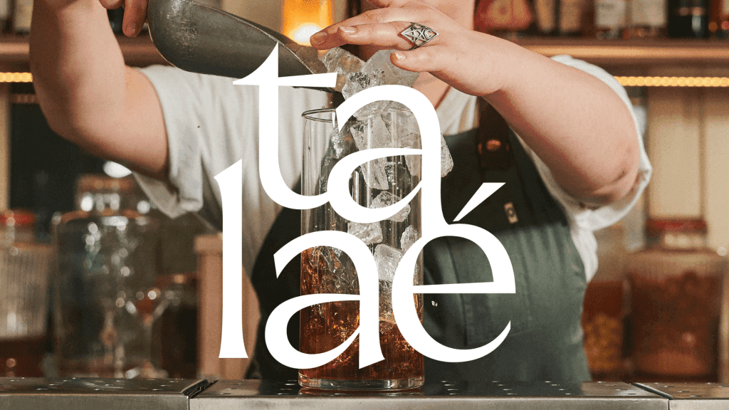 Talaé Bar